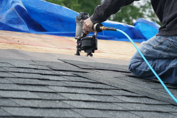 Fast & Reliable Emergency Roof Repairs in Duncannon, PA